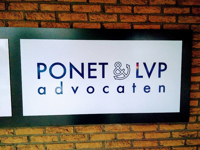 Foto van Ponet & LVP Advocaten