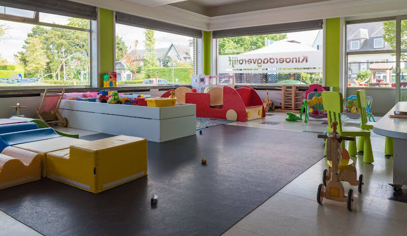 Foto van Groepsopvang De Vlindertuin 1 & 2