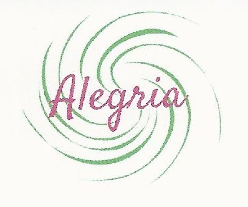 Foto van Alegria