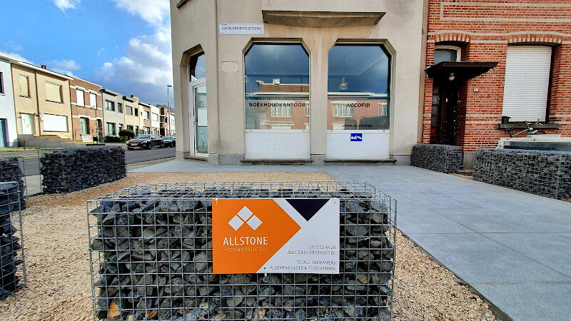 Foto van Allstone Construct