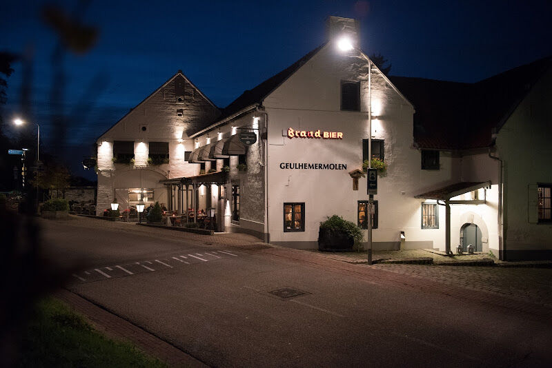 Foto van Herberg De Geulhemermolen