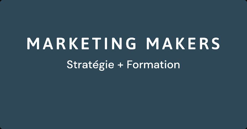 Foto van Marketing Makers
