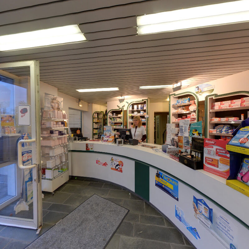 Foto van Apotheek Riet Maes