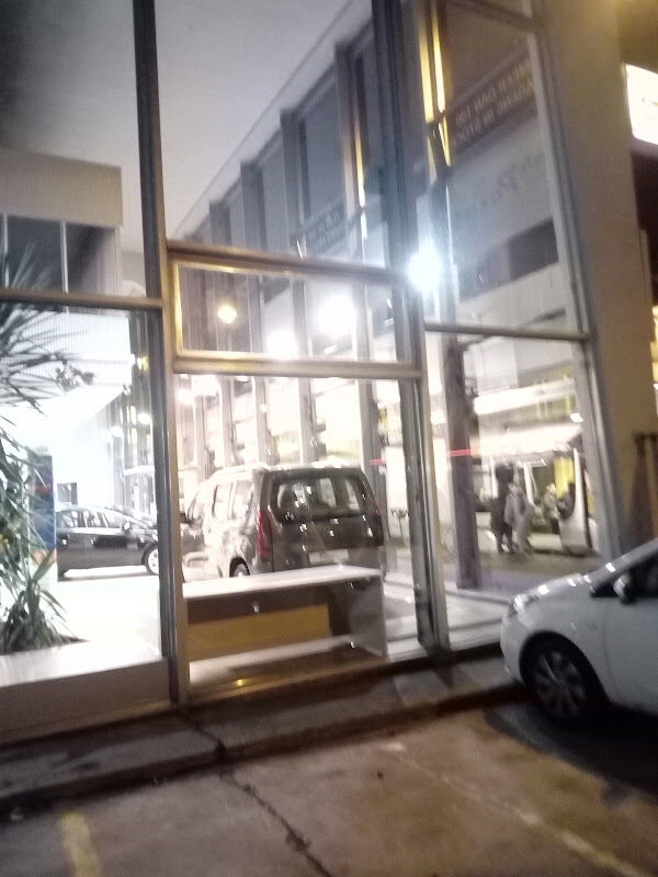 Foto van Opel Garage Boden