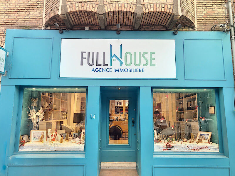 Foto van Fullhouse Ukkrl
