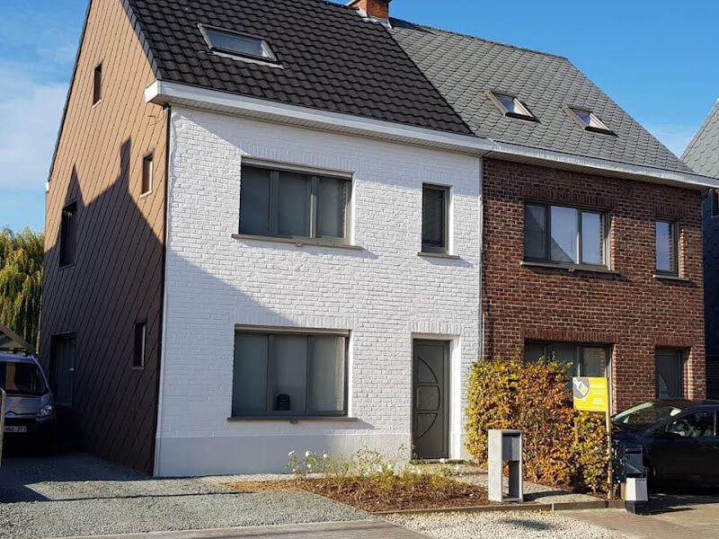 Foto van Schilderwerken Thomas De Craene