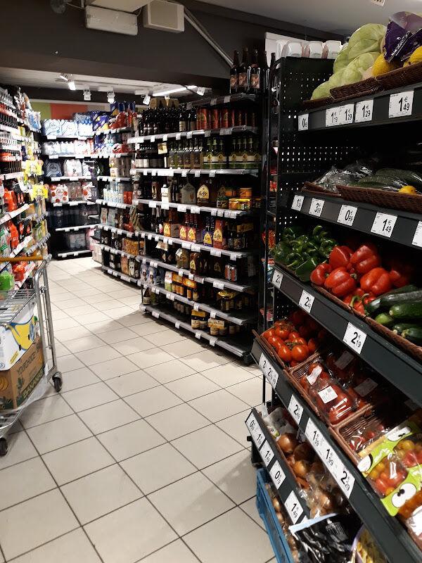 Foto van Carrefour express FLAGEY