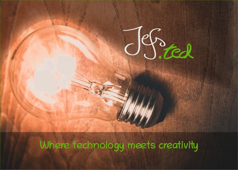 Foto van Jefs technology