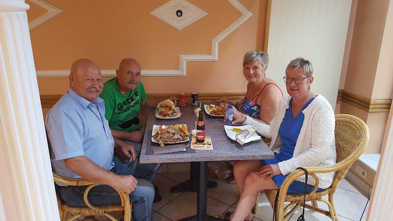 Foto van Cesme Kebab