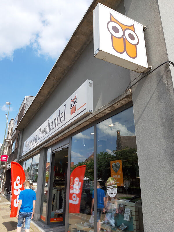 Foto van Standaard Boekhandel