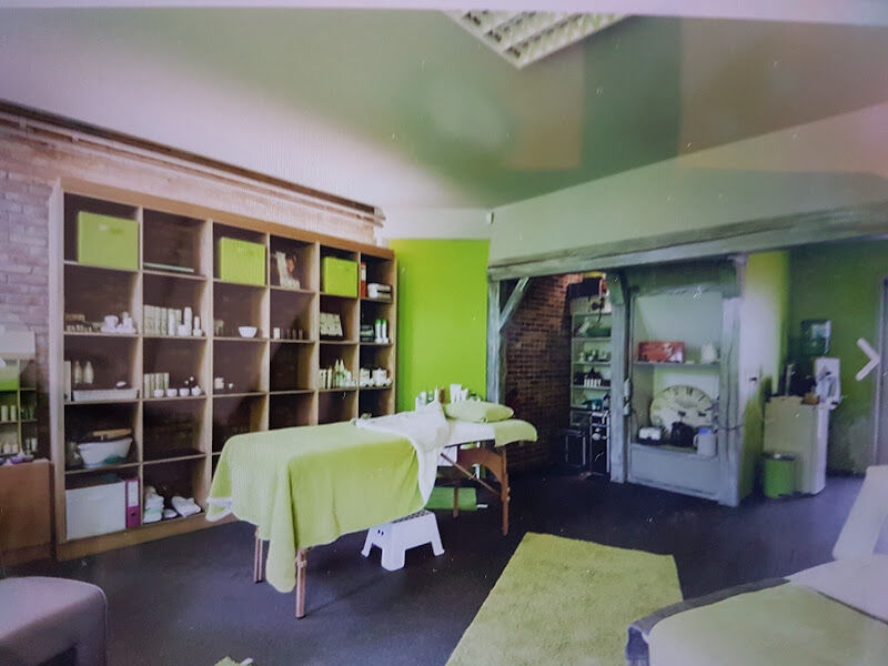Foto van Schoonheidssalon Carine