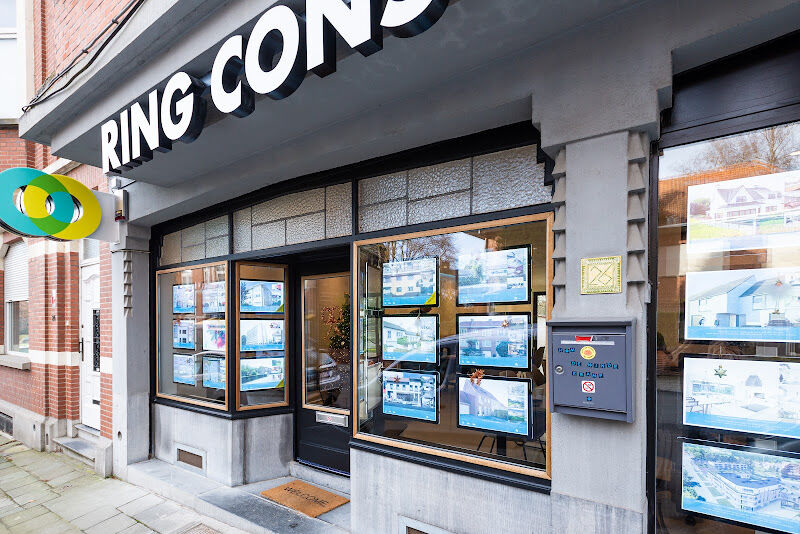Foto van Ring Consult Wemmel