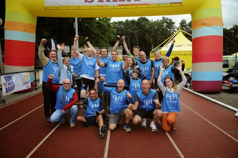 Foto van Orthopedie Van Haesendonck