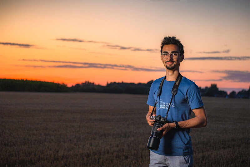 Foto van Fishaai Photography