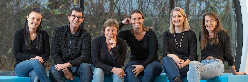 Foto van Thuisverpleging Baliebrugge