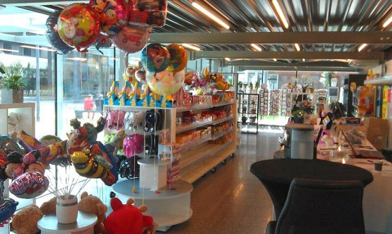 Foto van Shop2Be - Ieper