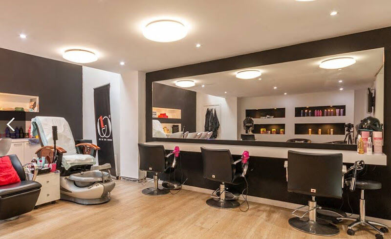 Foto van Nicky Beauty Salon