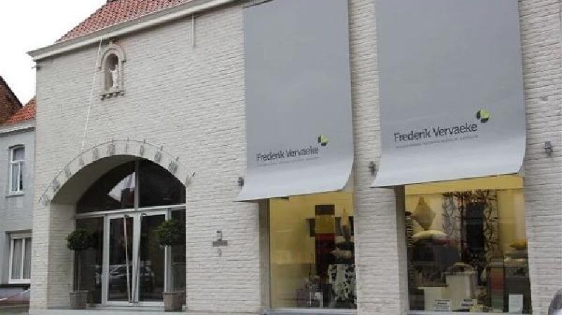 Foto van Vervaeke Frederik