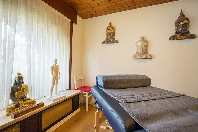 Foto van Massage à Domicile - Bruxelles - Hal - Nivelles - Wavre - Soignies
