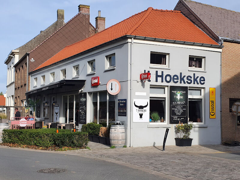Foto van 't Hoekske
