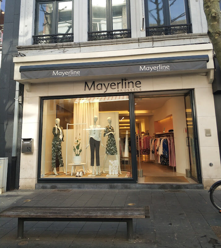 Foto van Mayerline Hasselt