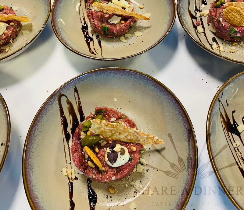 Foto van Share A Dinner - Catering & Events