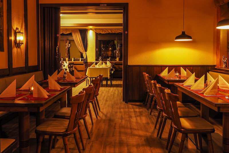 Foto van Kava & Meze Restaurant