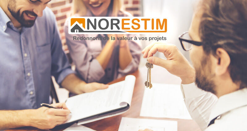 Foto van NORESTIM