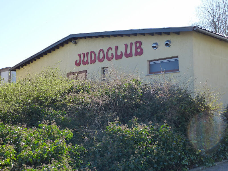 Foto van Judoclub Tielt