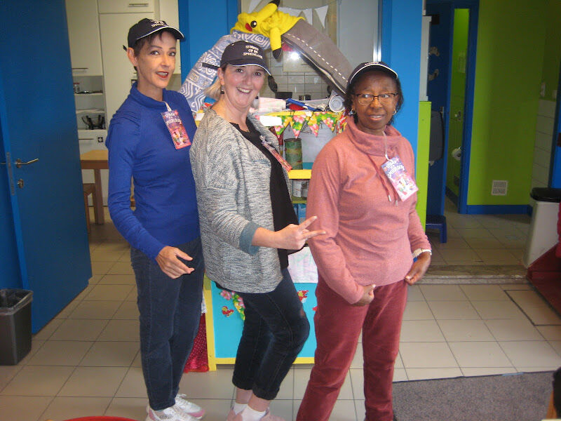 Foto van IBO Oudegem Jawedoo