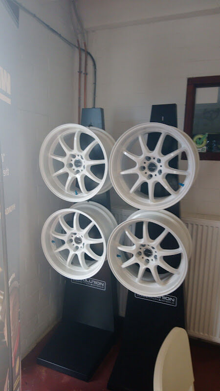 Foto van SD Automotive