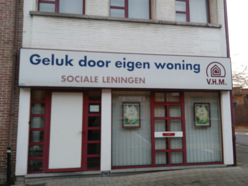 Foto van Elk zijn Huis