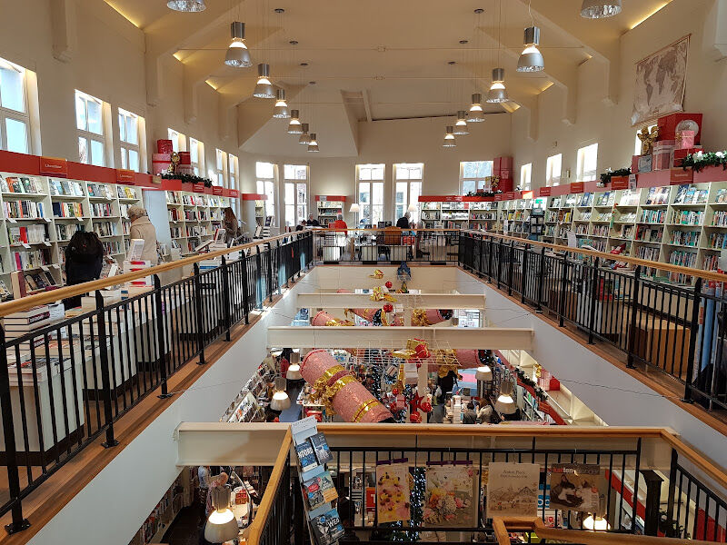 Foto van Standaard Boekhandel