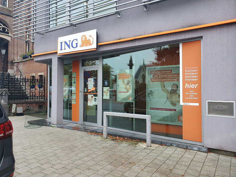 Foto van ING Wommelgem - Zelfstandig Agent
