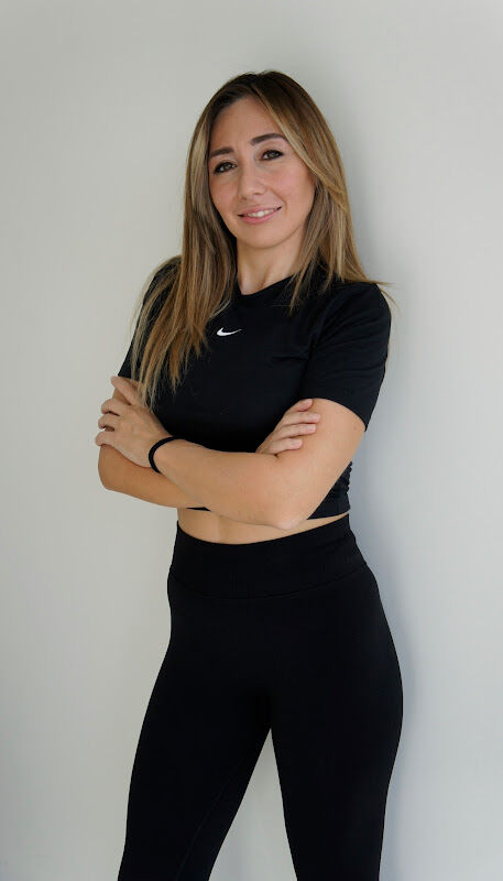 Foto van nextlevelclinic