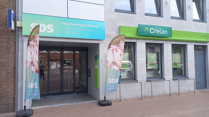 Foto van Groep SDS