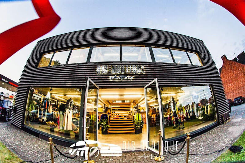 Foto van RIS Boutique