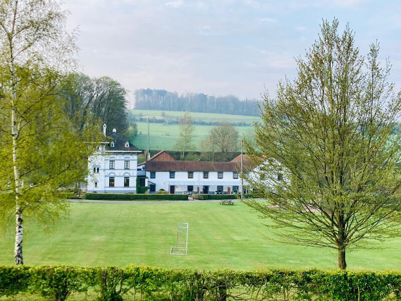 Foto van De Molenhoeve