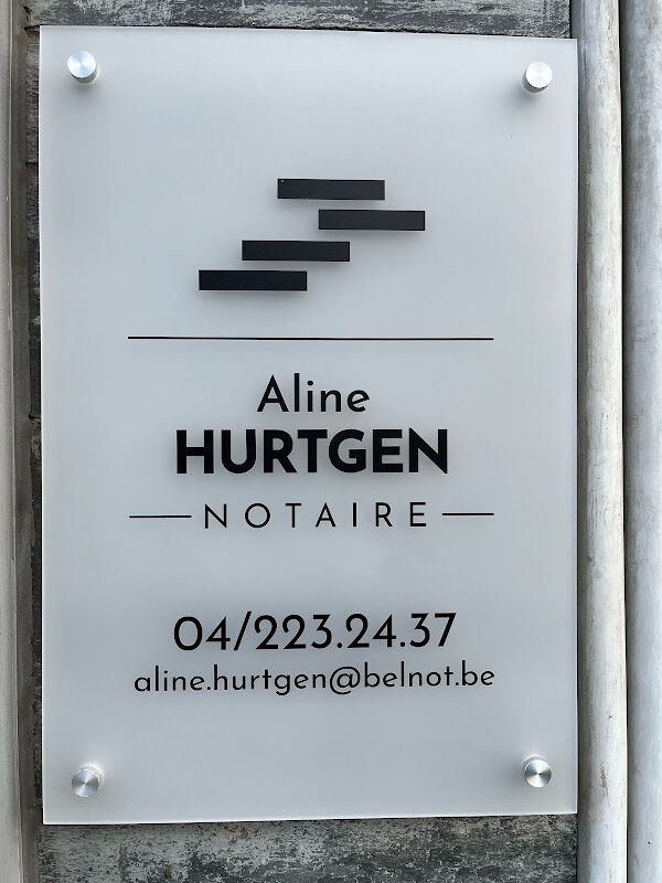 Foto van Notaire Aline HURTGEN