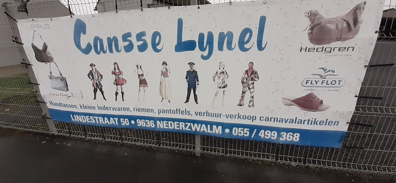 Foto van Cansse Lynel