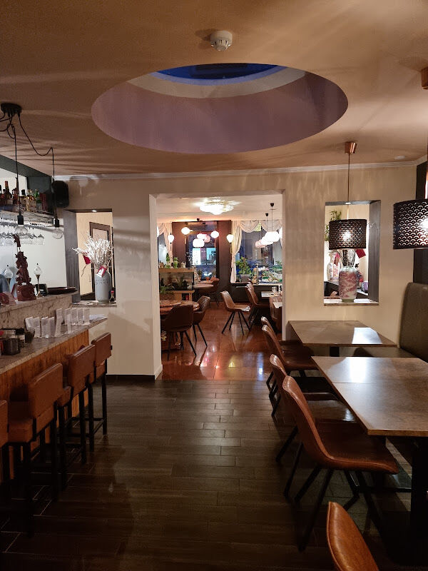 Foto van Restaurant Tong