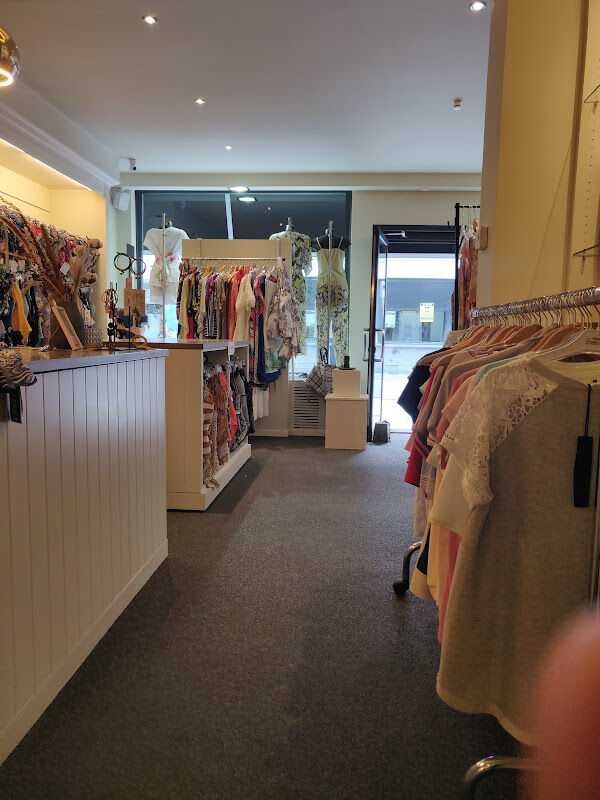 Foto van Lingerie Imago Bvba