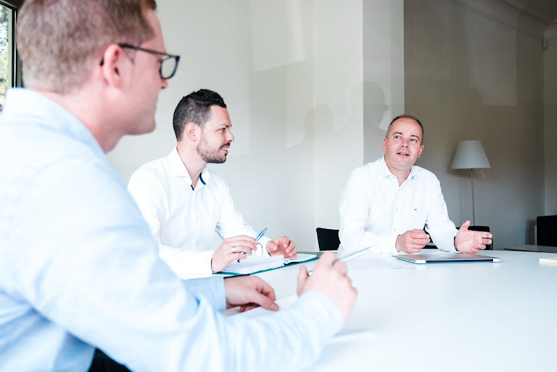Foto van Acs Accountants - Loenhout