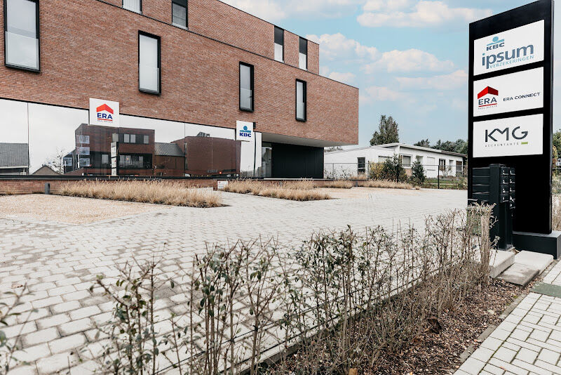 Foto van ERA Connect