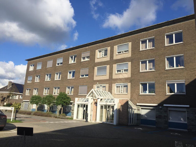Foto van Woonzorgcentrum SAMEN campus Wakken