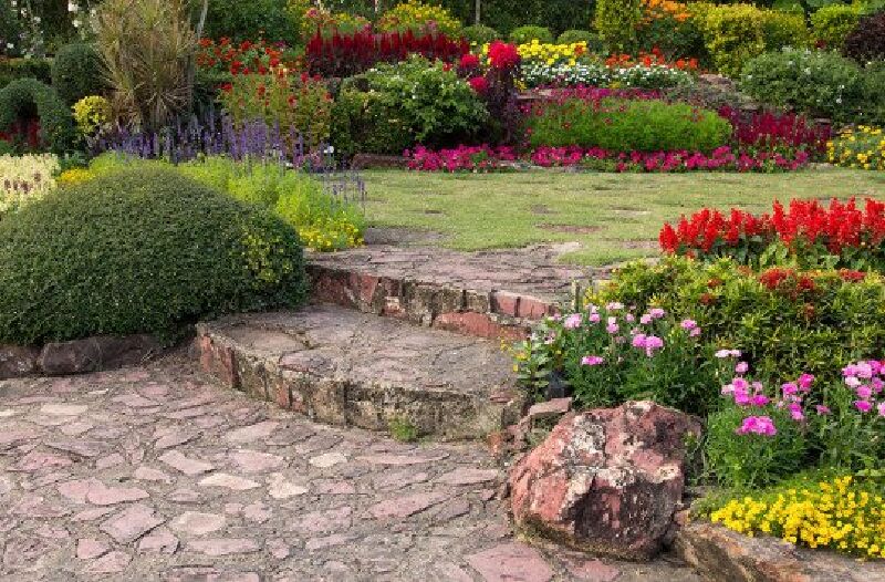 Foto van Tuinaanleg & Onderhoud Hortus