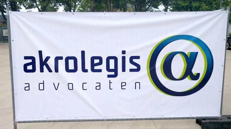 Foto van Akrolegis