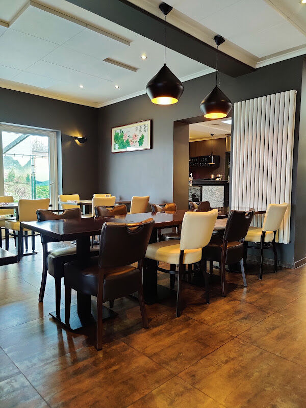 Foto van Han King WOK & GRILL Restaurant