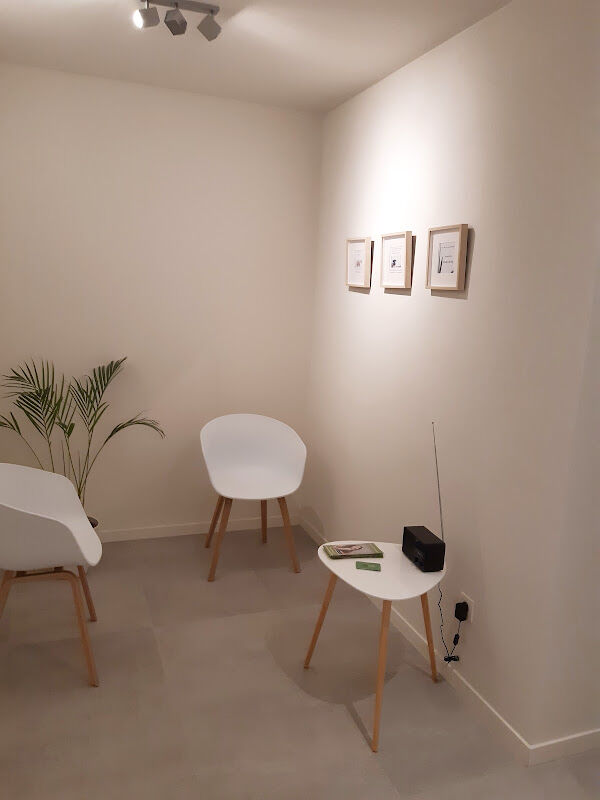 Foto van Psychotherapie Praktijk VIA - Isabelle Grootaers
