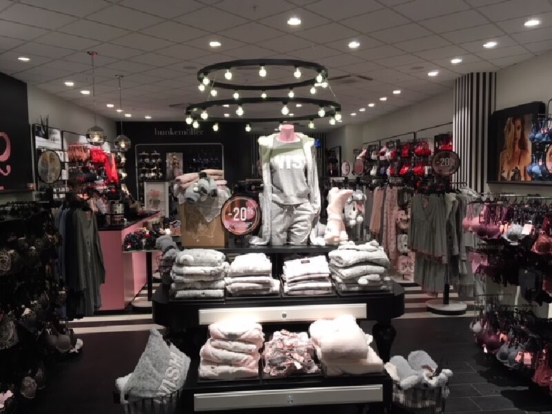 Foto van Hunkemöller Keizer Karellaan Brussel
